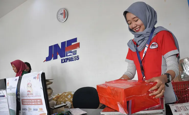 Tarif Paket JNE Per Kilogram