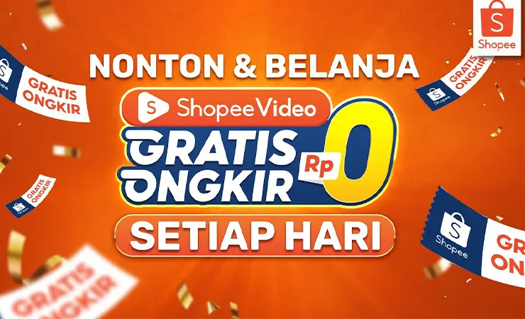 Apa Itu Gratis Ongkir di Shopee