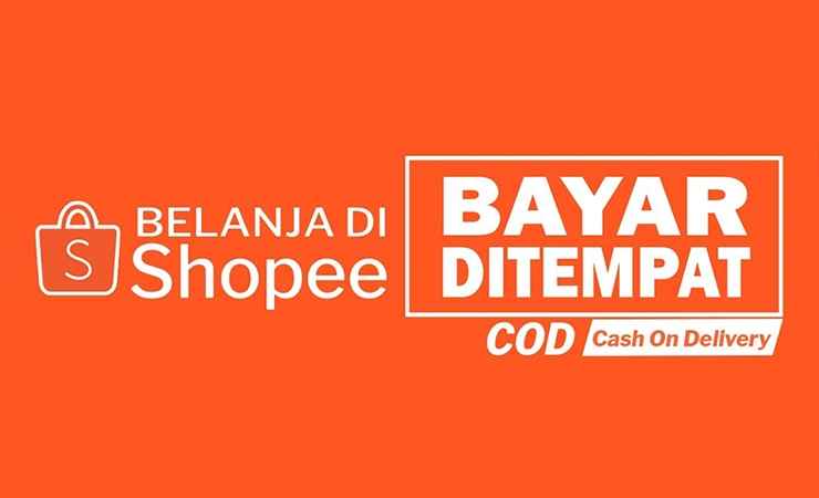 Apa Itu Shopee COD