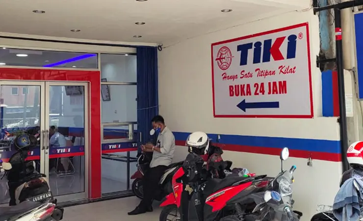 Jam Buka Agen TIKI Magelang