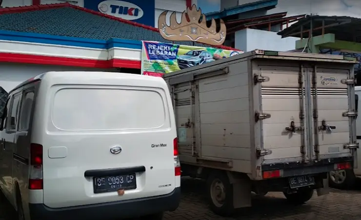 Jenis Pelayanan Kantor TIKI Bandar Lampung