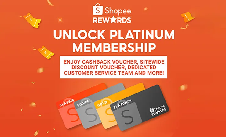 Program Shopee Loyalty