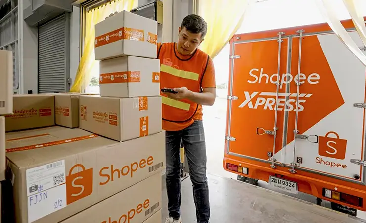 Alamat Kantor Shopee Express Balikpapan