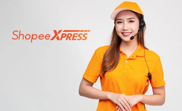 Nomor Telepon Kantor Shopee Express Balikpapan