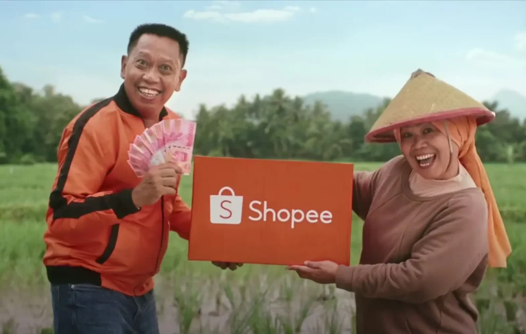 Sistem COD Shopee untuk Penjual dan Pembeli