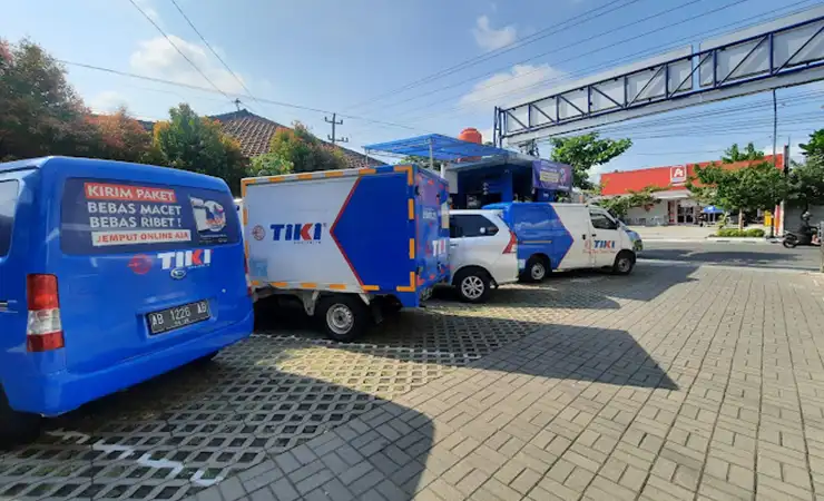 Nomor Telepon dan WA TIKI Yogyakarta