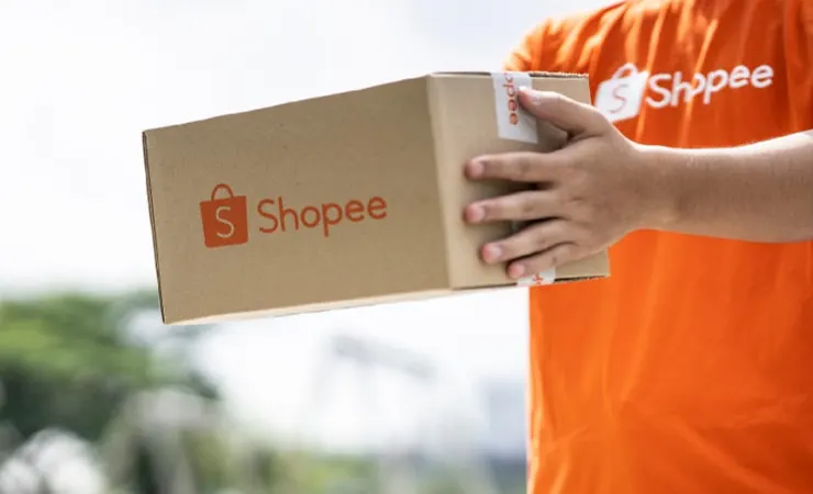 Alasan Komplain ke Shopee Express