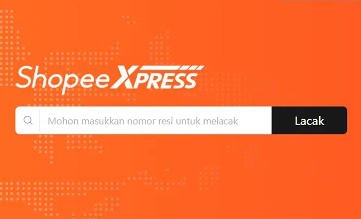 Lewat Website SPX Indonesia