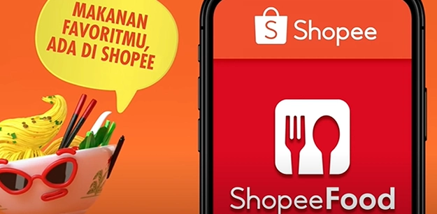 Apa itu Voucher Food Deals Shopee