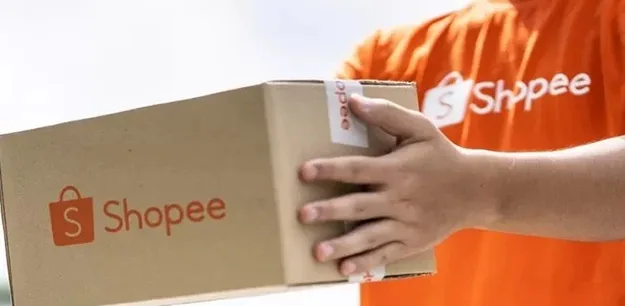 Contoh Shopee Express Bermasalah Hari Ini