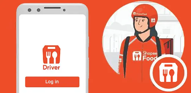 Pengertian Apa Itu ID Driver Shopee Food