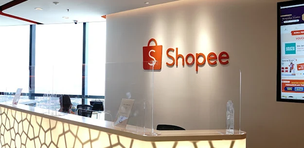 gedung shopee food jakarta