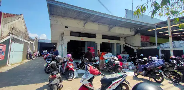 Alamat Kantor Shopee Express Purwokerto