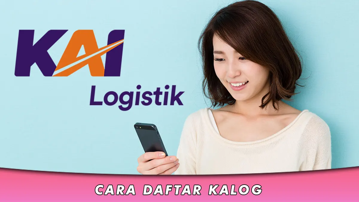 Cara Daftar Agen Kalog