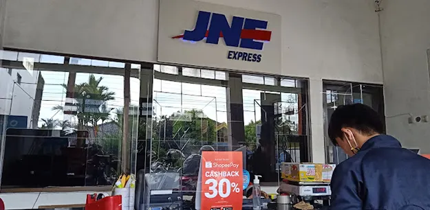 Cara Menjadi Agen JNE Terbaru