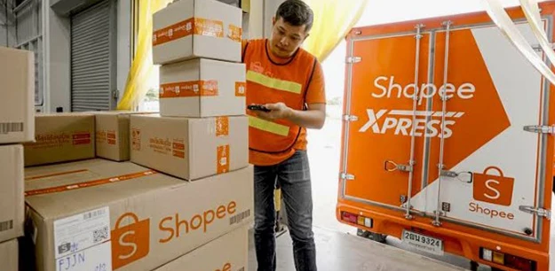 Daftar Kantor Shopee Express Yogyakarta