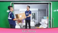 Gaji Kalog, Posisi, Tugas dan Slip Gaji