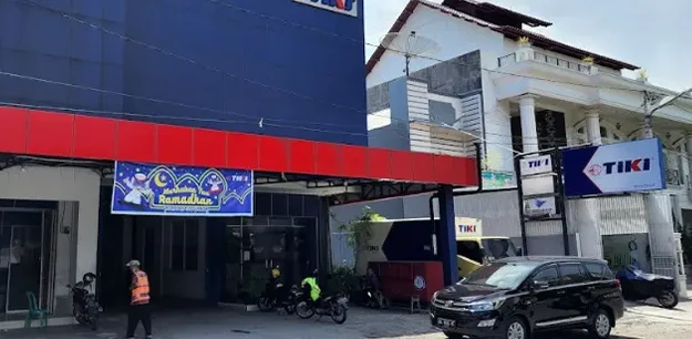 Kantor TIKI Tasikmalaya