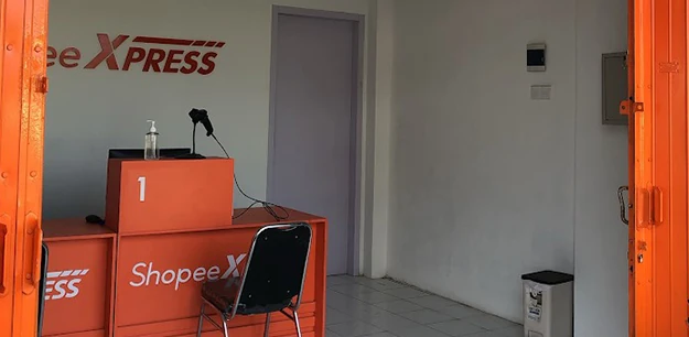 Jam Operasional Shopee Express Pangkalpinang