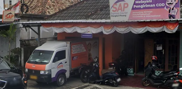 Nomor Telepon Shopee Express Pangkalpinang